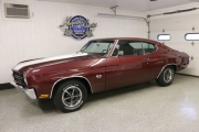 1970 Chevrolet Chevelle for sale