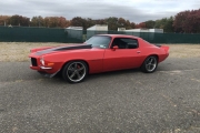 1970 Chevrolet Camaro RS for sale