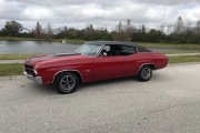 1970 Chevrolet Chevelle for sale