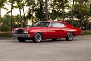 1970 Chevrolet Chevelle for sale