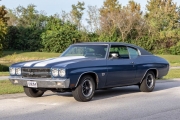 1970 Chevrolet Chevelle for sale