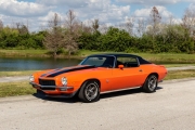 1970 Chevrolet Camaro for sale