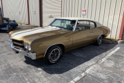 1970 Chevrolet Chevelle for sale