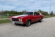 1970 Chevrolet Chevelle for sale