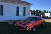1970 Chevrolet Camaro for sale