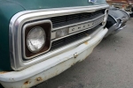 1970 Chevrolet C10 for sale in Florida (ID-57985)