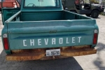 1970 Chevrolet C10 for sale in Florida (ID-57985)