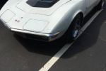 1970 Chevrolet Corvette Stingray for sale in New York (ID-61829)