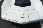 1970 Chevrolet Corvette Stingray for sale in New York (ID-61829)
