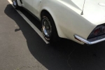 1970 Chevrolet Corvette Stingray for sale in New York (ID-61829)