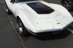 1970 Chevrolet Corvette Stingray for sale in New York (ID-61829)