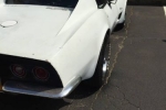 1970 Chevrolet Corvette Stingray for sale in New York (ID-61829)