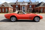 1970 Chevrolet Corvette for sale