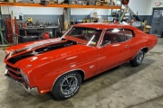 1970 Chevrolet Chevelle for sale