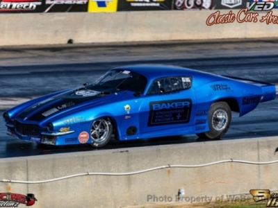 1970 Chevrolet Camaro for sale