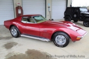 1970 Chevrolet Corvette for sale