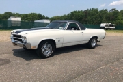 1970 Chevrolet El Camino for sale