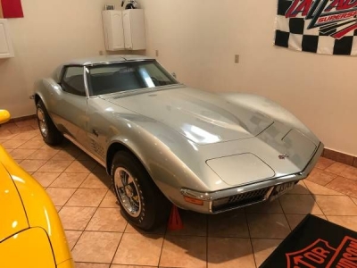 1970 Chevrolet Corvette Stingray for sale