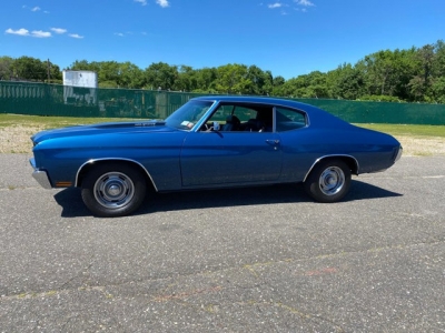 1970 Chevrolet Chevelle for sale