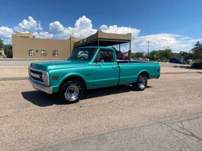 1970 Chevrolet C10 for sale in New Mexico
