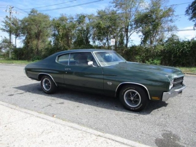 1970 Chevrolet Chevelle for sale