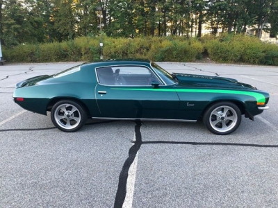 1970 Chevrolet Camaro for sale