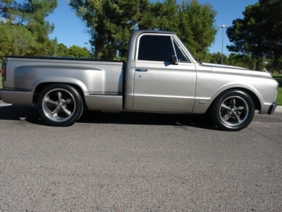 1970 Chevrolet Pickup for sale