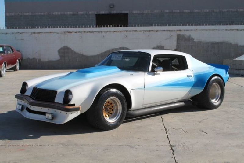 1970 Chevrolet Camaro for sale in Riverhead, New York (ID-85000)