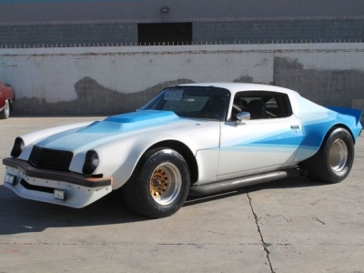 1970 Chevrolet Camaro for sale