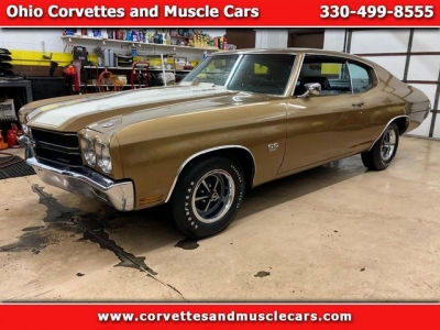 1970 Chevrolet Chevelle for sale
