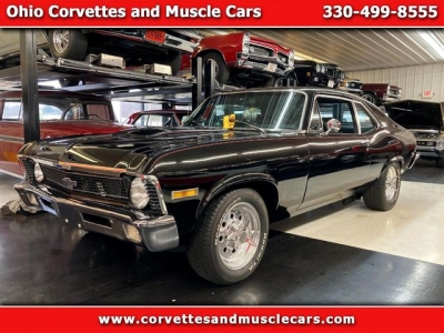 1970 Chevrolet Nova for sale