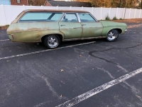 1970 Chevrolet Impala for sale in North Carolina (ID-85770)