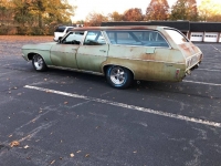 1970 Chevrolet Impala for sale in North Carolina (ID-85770)
