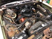 1970 Chevrolet Impala for sale in North Carolina (ID-85770)