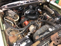 1970 Chevrolet Impala for sale in North Carolina (ID-85770)