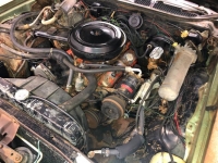1970 Chevrolet Impala for sale in North Carolina (ID-85770)