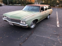 1970 Chevrolet Impala for sale in North Carolina (ID-85770)