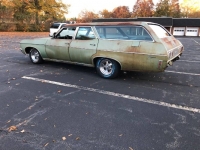 1970 Chevrolet Impala for sale in North Carolina (ID-85770)