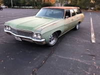 1970 Chevrolet Impala for sale in North Carolina (ID-85770)