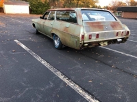 1970 Chevrolet Impala for sale in North Carolina (ID-85770)