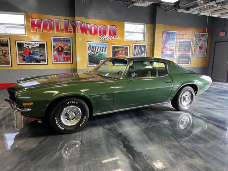 1970 Chevrolet Camaro for sale in Riverhead, New York (ID-86211)