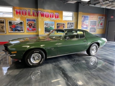1970 Chevrolet Camaro for sale