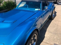 1970 Chevrolet Corvette for sale in Riverhead, New York (ID-87506)