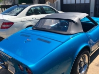 1970 Chevrolet Corvette for sale in Riverhead, New York (ID-87506)