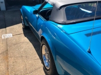 1970 Chevrolet Corvette for sale in Riverhead, New York (ID-87506)