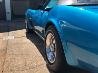 1970 Chevrolet Corvette for sale in Riverhead, New York (ID-87506)