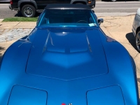 1970 Chevrolet Corvette for sale in Riverhead, New York (ID-87506)