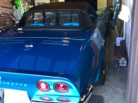 1970 Chevrolet Corvette for sale in Riverhead, New York (ID-87506)