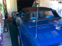 1970 Chevrolet Corvette for sale in Riverhead, New York (ID-87506)