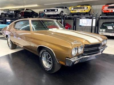 1970 Chevrolet Chevelle for sale